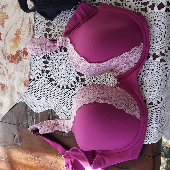 Set of 4 Sexy Soma Bras - Picture 2 of 13